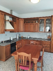 Foto Case indipendenti in Via Europa, Gambettola di 130 m² con 4 locali