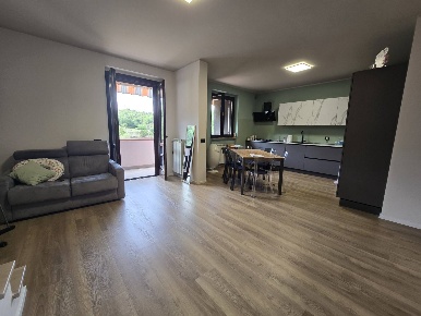 Foto Appartamento a San Giovanni Valdarno di 80 m² con 3 locali in vendita