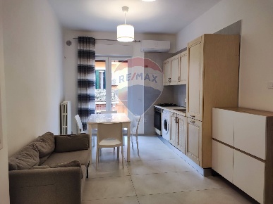 Foto Appartamento in Via Generale Emanuele De Deo, Bari San Pasquale