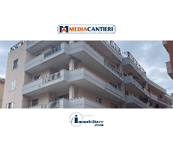 Foto Appartamento in VIA RENATO PAOLINI, Pescara Ospedale di 136 m²