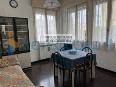 Foto Appartamento in VIA GIOVANNI BOSCO, Varazze Centro di 60 m² in vendita