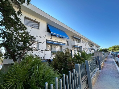 Foto Appartamento in Via Giotto, San Benedetto del Tronto di 50 m²
