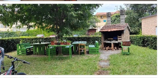 Foto Appartamento in Via di Roma, Ravenna Centro Storico di 90 m²