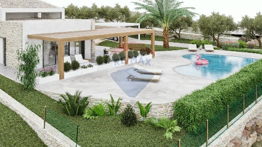 Foto Appartamento in contrada ciauli, Castellammare del Golfo di 200 m²