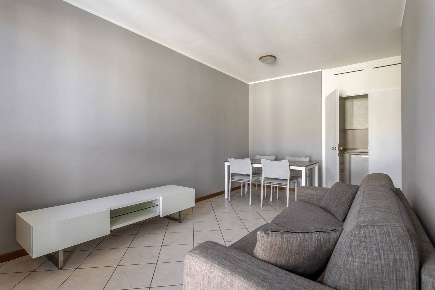 Foto Appartamento in via Roma, Orio al Serio di 54 m² con 2 locali