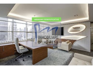 Foto Ufficio in Via Giuseppe Gioacchino Belli, Parma Pablo - Prati Bocchi