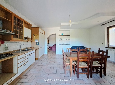 Foto Appartamento in vejano, Vejano di 127 m² con 4 locali in vendita