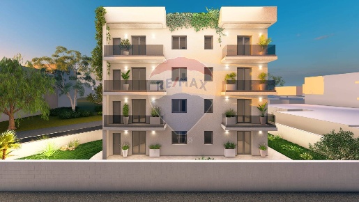 Foto Appartamento in Via Lazio, Lecce Leuca di 130 m² con 4 locali