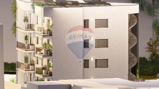Foto Appartamento in Via Lazio, Lecce Leuca di 130 m² con 4 locali