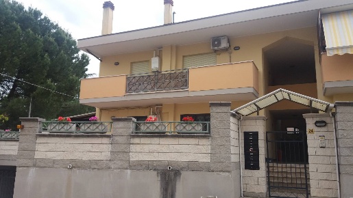 Foto Appartamento in VIA CASALBORDINO, Chieti Chieti Scalo di 50 m²
