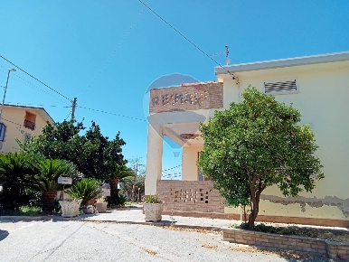 Foto Casa indipendente in Contrada Sant'Amato, Lanciano Sant'Amato Nasuti