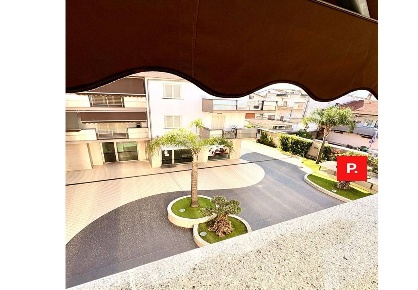 Foto Appartamento in Via Agostino Stellato, San Prisco di 86 m² in vendita