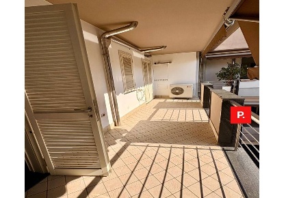 Foto Appartamento in Via Agostino Stellato, San Prisco di 86 m² in vendita
