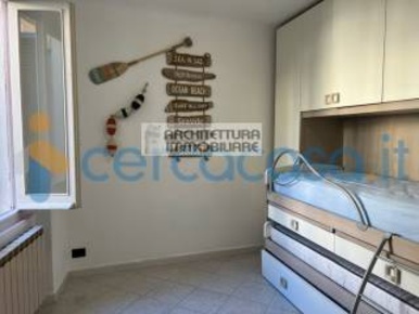 Foto Appartamento in VIA GAVARONE, Varazze Centro di 65 m² con 3 locali