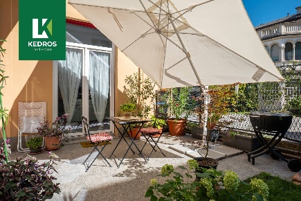 Foto Appartamento in Via Magenta, Varese Bosto di 80 m² con 3 locali