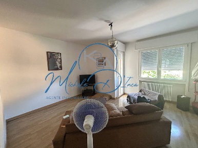 Foto Appartamento in vicolo zanella, Treviso Selvana di 95 m² con 5 locali