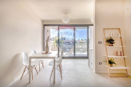 Foto Appartamento a Parma Molinetto - Spezia di 83 m² con 2 locali