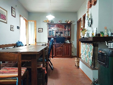 Foto Appartamento in via Pradalinara, Zeri di 54 m² con 3 locali in vendita