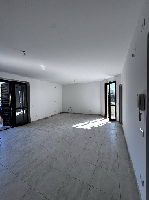 Foto Appartamento in Via Faleriense Ovest, Montegiorgio di 106 m²