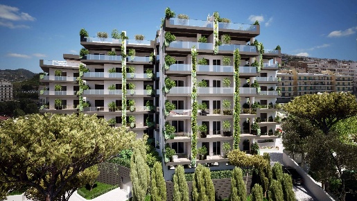 Foto Appartamento in via Borrace alla Caserma, Reggio di Calabria di 157 m²
