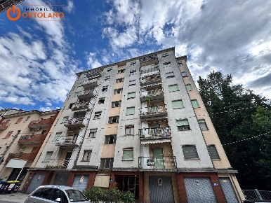 Foto Appartamento in via XXV Aprile, Monfalcone Centro di 98 m² in vendita