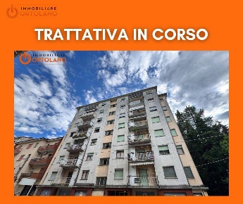Foto Appartamento in via XXV Aprile, Monfalcone Centro di 98 m² in vendita
