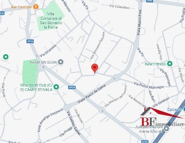 Foto Appartamento in via Vittorio Emanuele Orlando, San Giovanni la Punta