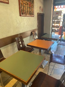 Foto Bar a Lainate Centro di 80 m² con 3 locali in vendita