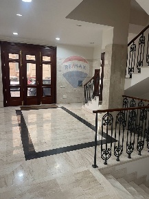 Foto Ufficio a Cagliari Stampace di 78 m² con 3 locali in affitto