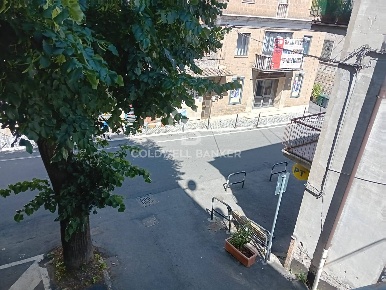 Foto Appartamento in Via Fontanavecchia, Carbognano di 80 m² con 4 locali