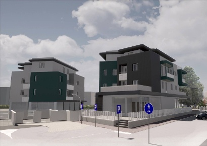 Foto Appartamento in Via Napoli, Marcon Marcon Gaggio Colmello di 110 m²