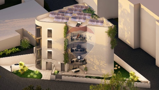 Foto Appartamento in Via Lazio, Lecce Leuca di 130 m² con 4 locali