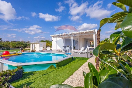 Foto Villa singola in via dei tulipani, Ispica Santa Maria Del Focallo