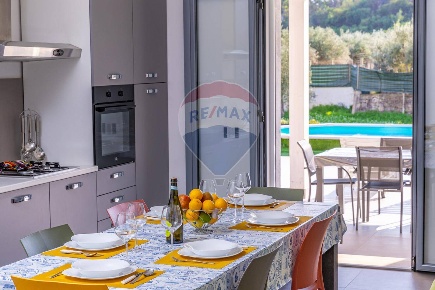 Foto Villa singola in via dei tulipani, Ispica Santa Maria Del Focallo