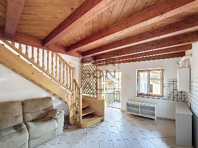 Foto Appartamento in Roverè della Luna, Roverè della Luna di 64 m²