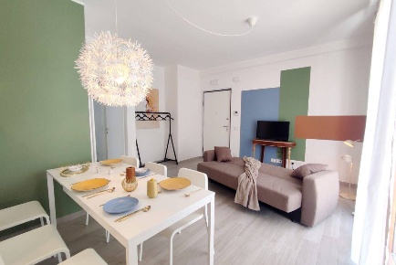Foto Appartamento in via vittorio veneto, San Benedetto del Tronto Centro