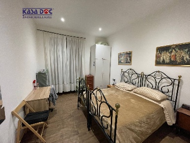 Foto Appartamento in Via Tommaso Gullì, Catanzaro Catanzaro Lido di 1 m²