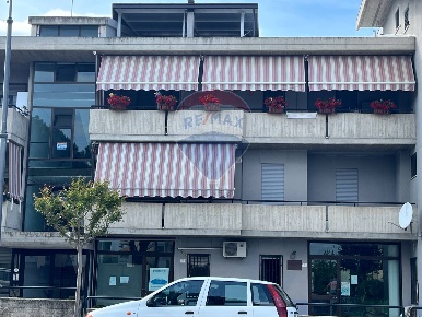 Foto Appartamento in Via Piane, Santa Maria Imbaro Centro di 100 m²