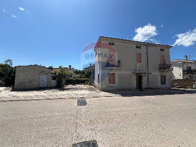 Foto Casa indipendente in Contrada Scosse, Altino Scosse di 137 m²