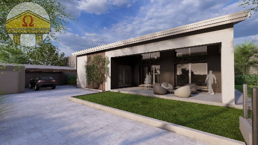Foto Villa singola a Carbonera di 450 m² con 5 locali in vendita