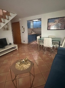 Foto Attico in Via Francesco Crispi, San Benedetto del Tronto Centro