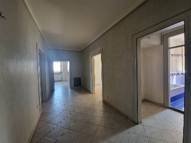 Foto Appartamento a Spoleto Centro Storico di 170 m² con 5 locali
