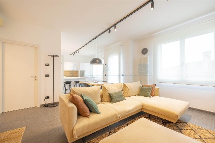 Foto Appartamento in via bruno nao SNC, Venezia Mestre di 100 m² in vendita