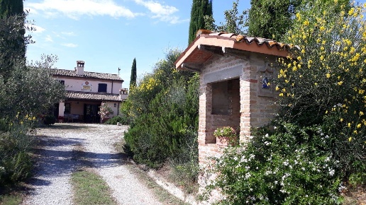 casa indipendente in vendita a Cesena in zona San Tomaso
