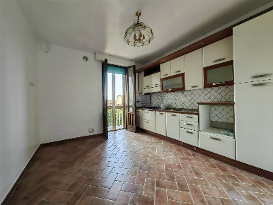 Foto Appartamento in via garigliano 10, Prato Chiesanuova di 81 m²