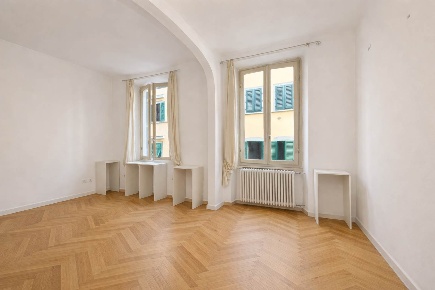 Foto Appartamento in Via dei Pepi, Firenze Sant'Ambrogio di 75 m²