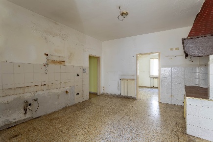 Foto Appartamento in via Papa Giovanni XXIII, Capraia e Limite Capraia