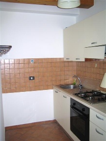 Foto Appartamento a Fermo Centro di 50 m² con 4 locali in affitto