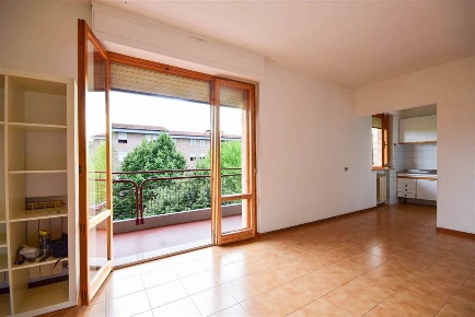 Foto Appartamento a Monteroni d'Arbia di 105 m² con 6 locali in vendita