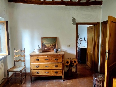 Foto Appartamento in Piazza San Martino, Pienza Monticchiello di 60 m²